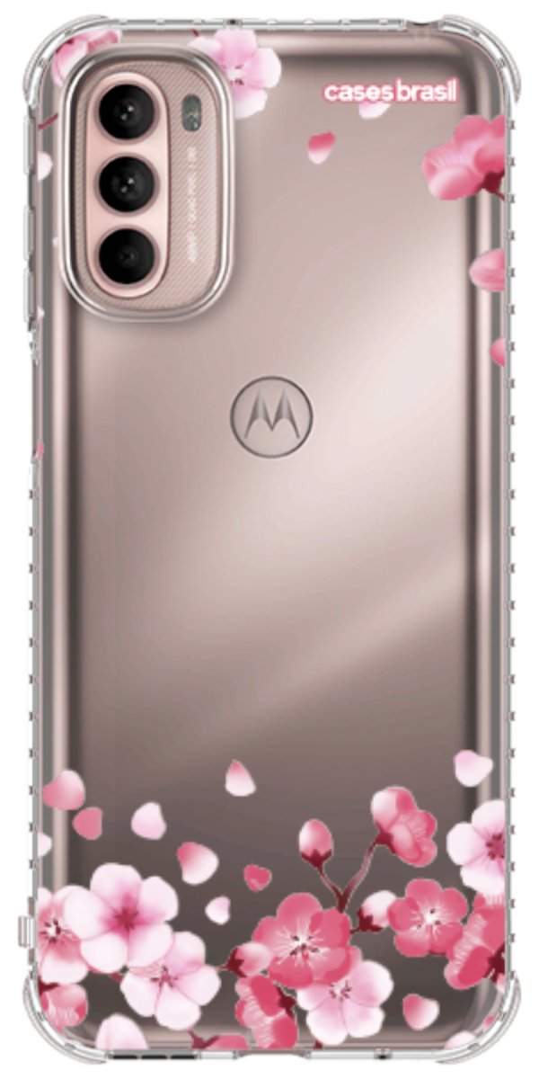 Capinha para Celular Cherry Blossom
