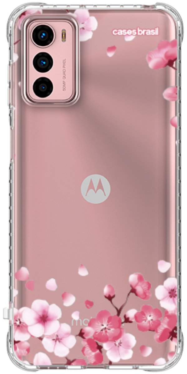 Capinha para Celular Cherry Blossom