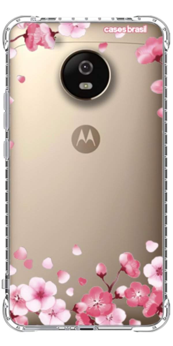 Capinha para Celular Cherry Blossom
