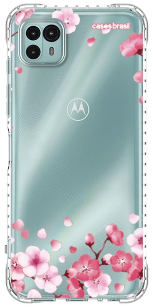 Capinha para Celular Cherry Blossom