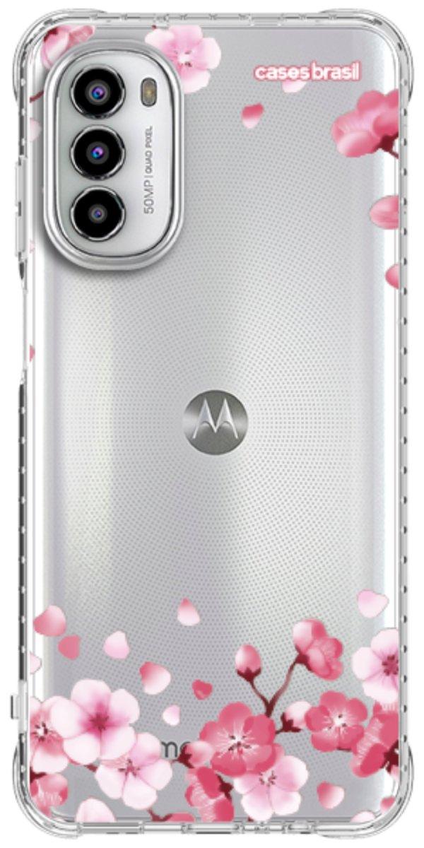 Capinha para Celular Cherry Blossom