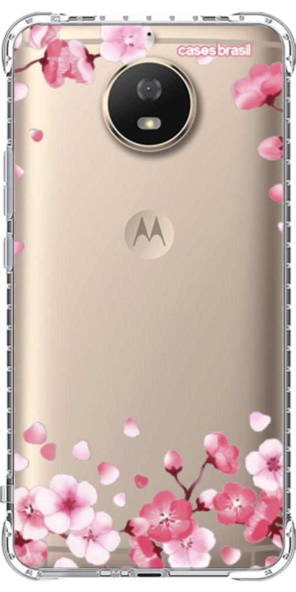 Capinha para Celular Cherry Blossom