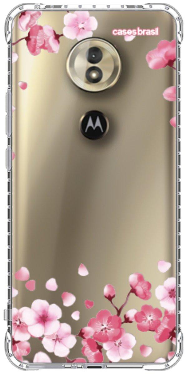Capinha para Celular Cherry Blossom