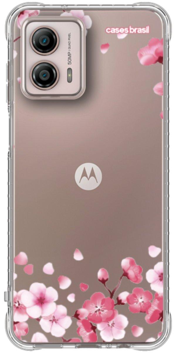 Capinha para Celular Cherry Blossom