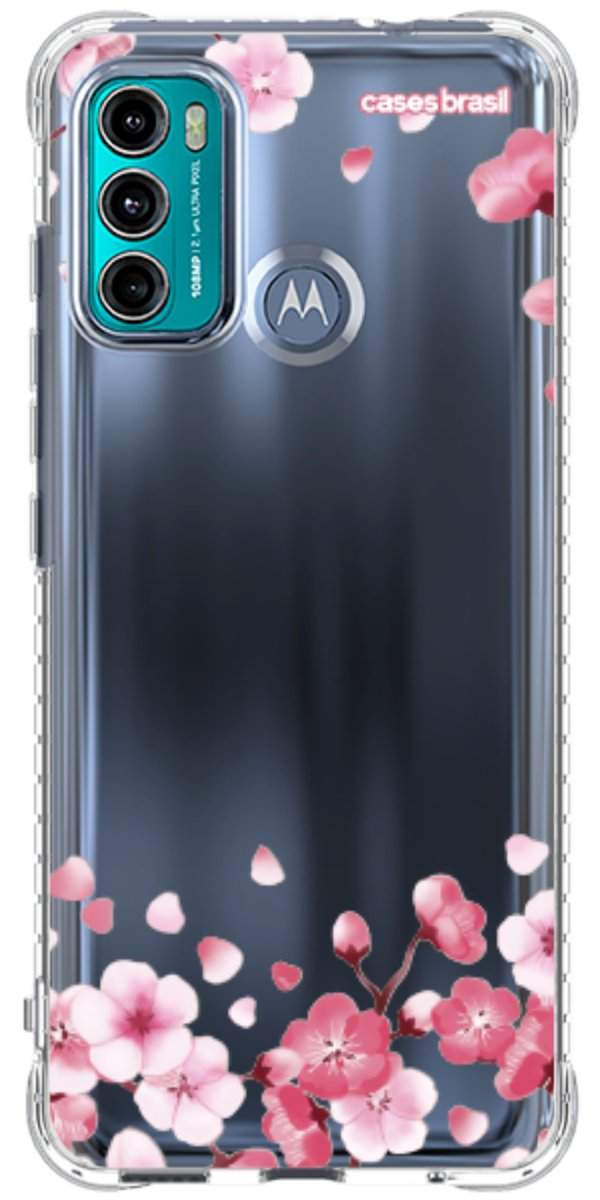 Capinha para Celular Cherry Blossom