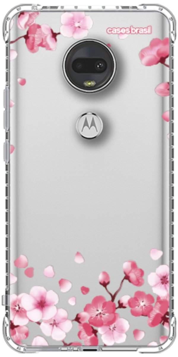 Capinha para Celular Cherry Blossom