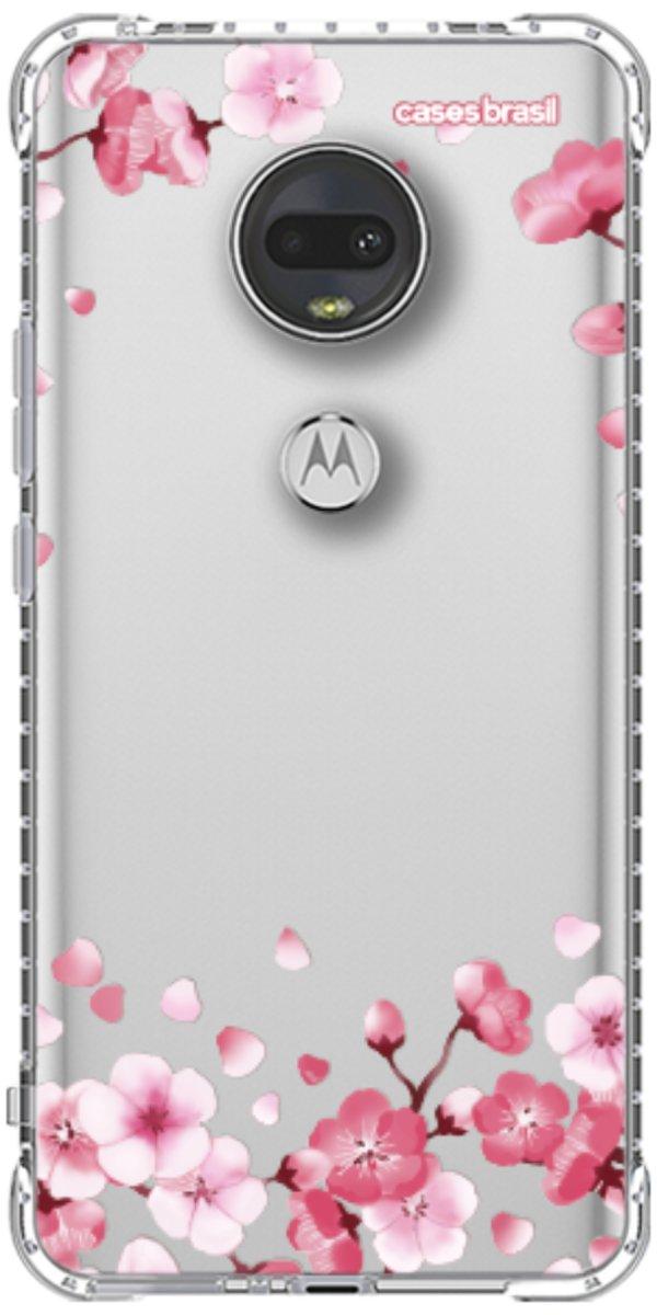 Capinha para Celular Cherry Blossom