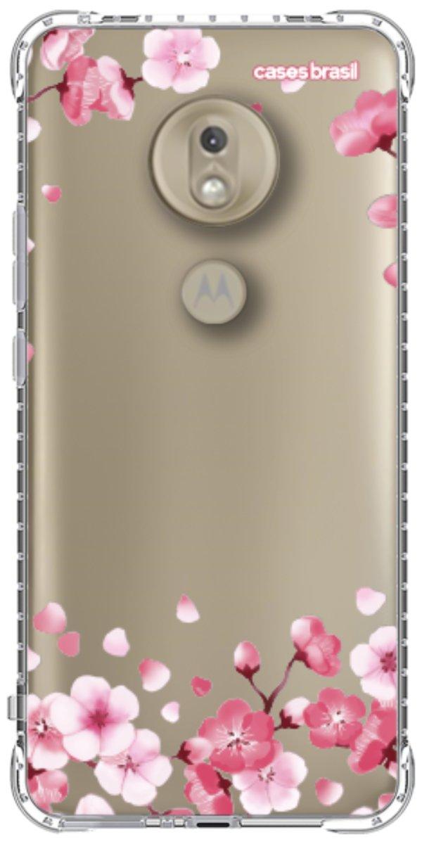 Capinha para Celular Cherry Blossom
