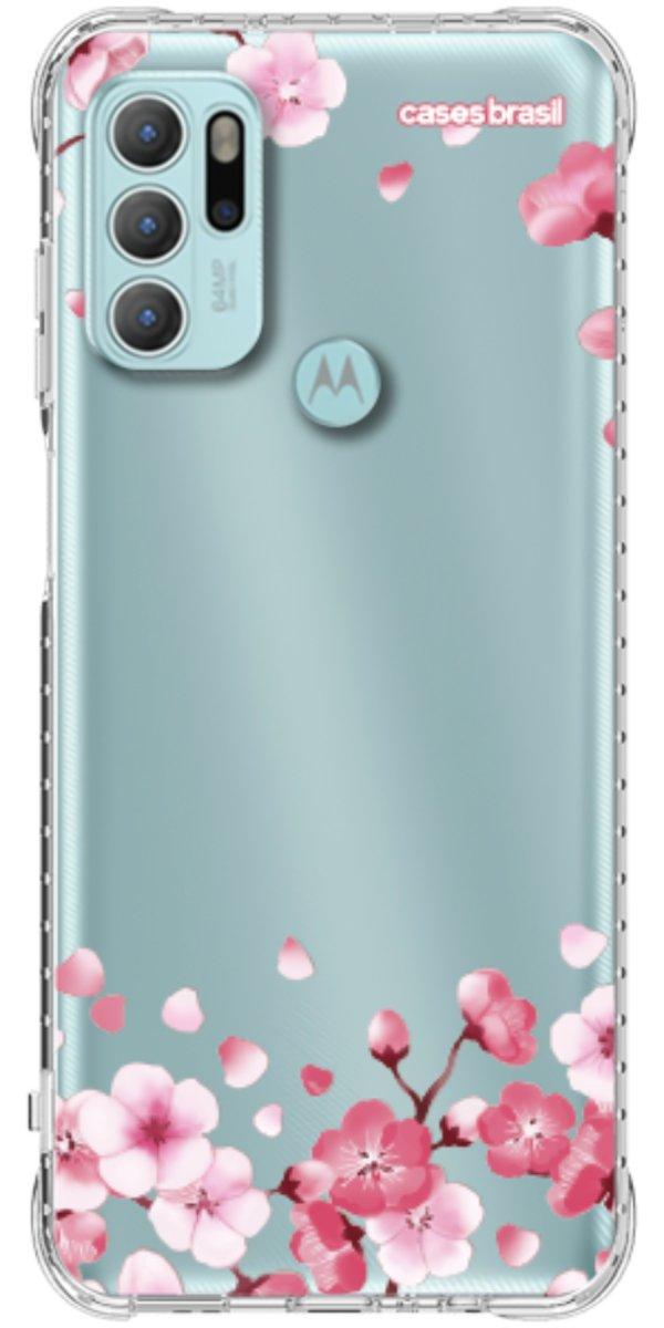 Capinha para Celular Cherry Blossom