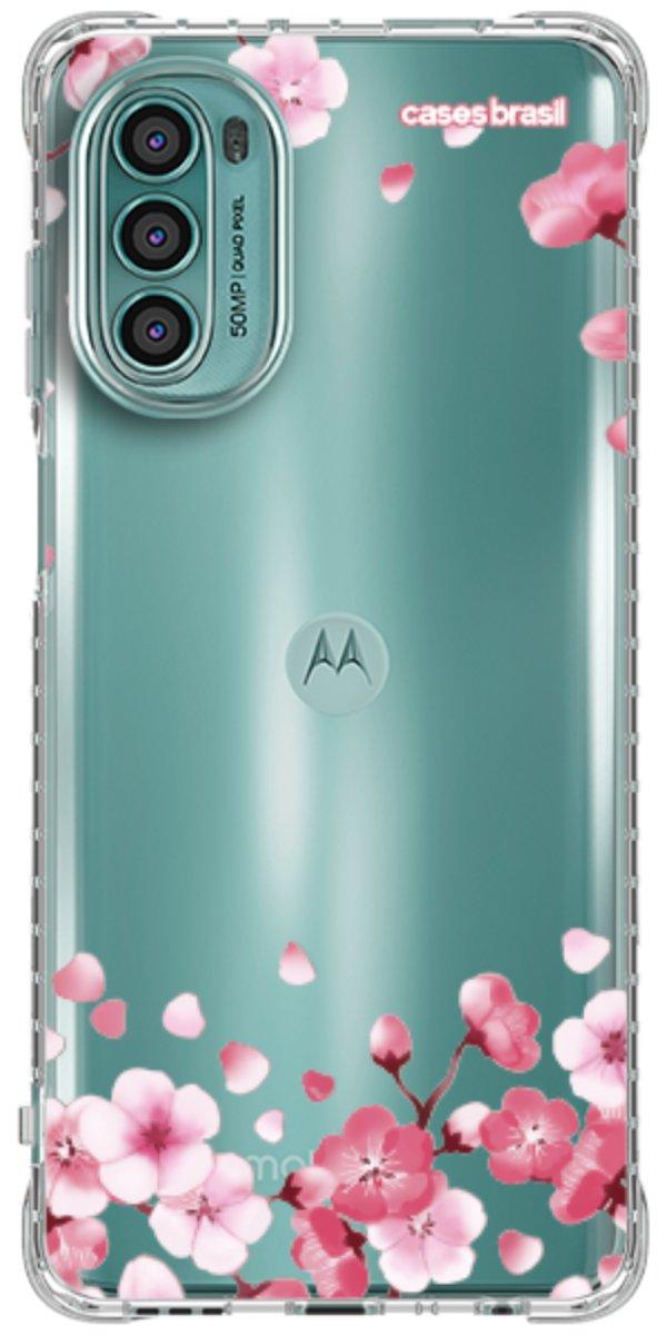 Capinha para Celular Cherry Blossom