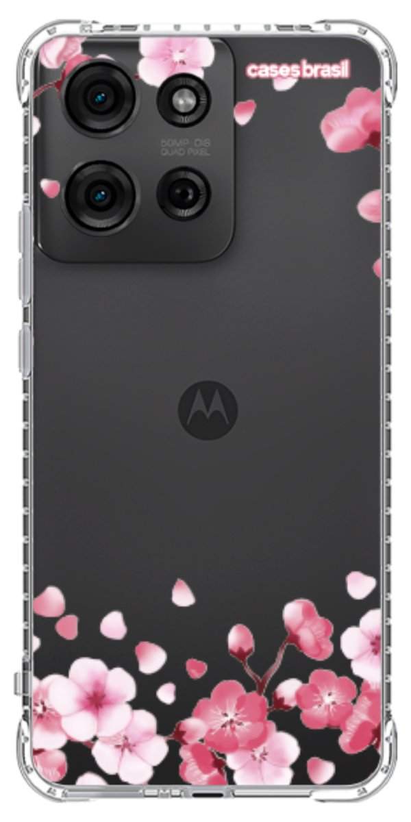 Capinha para Celular Cherry Blossom