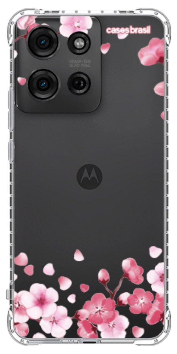 Capinha para Celular Cherry Blossom