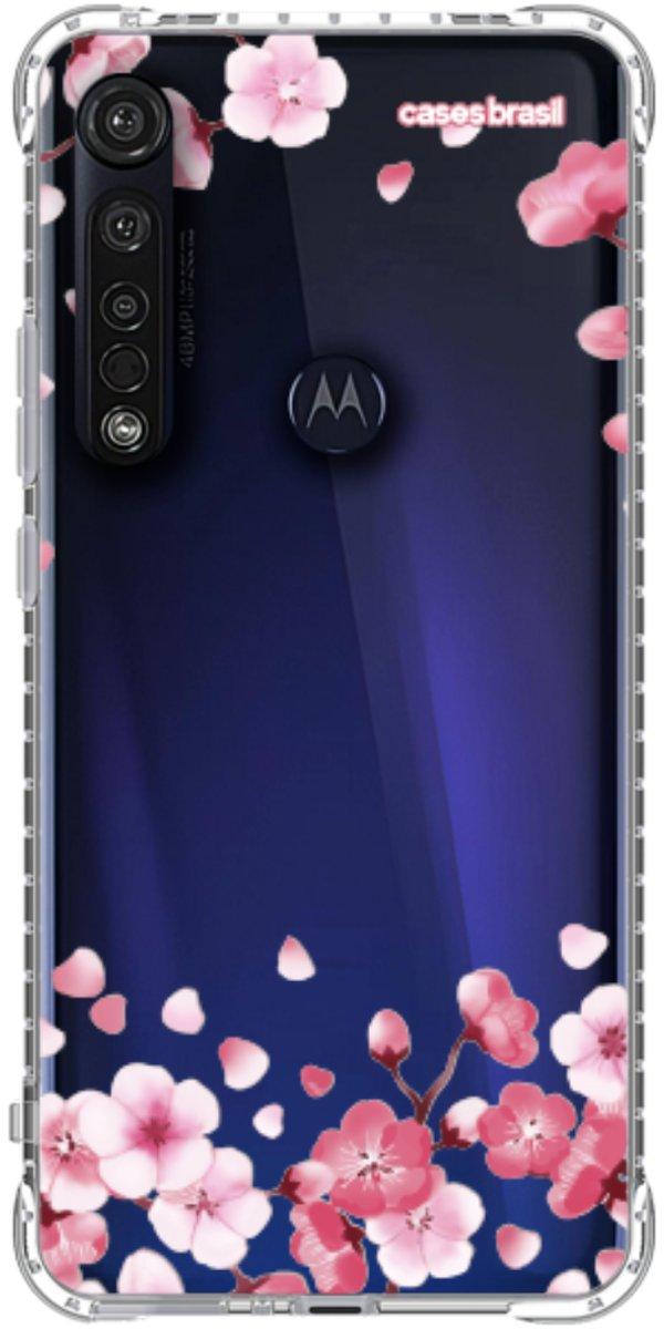 Capinha para Celular Cherry Blossom