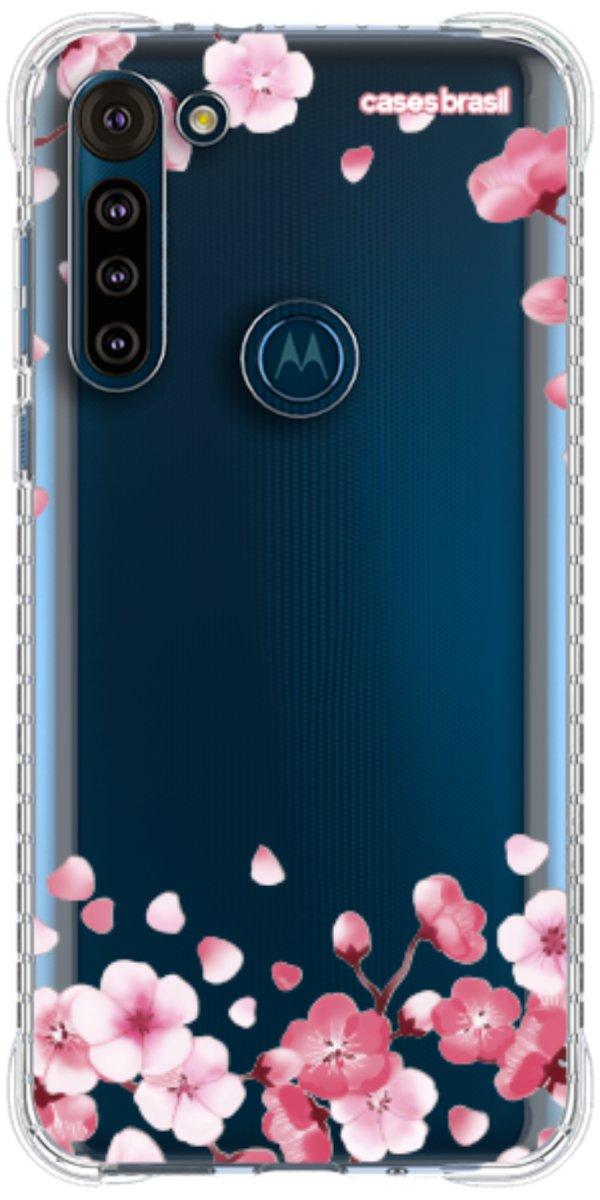 Capinha para Celular Cherry Blossom
