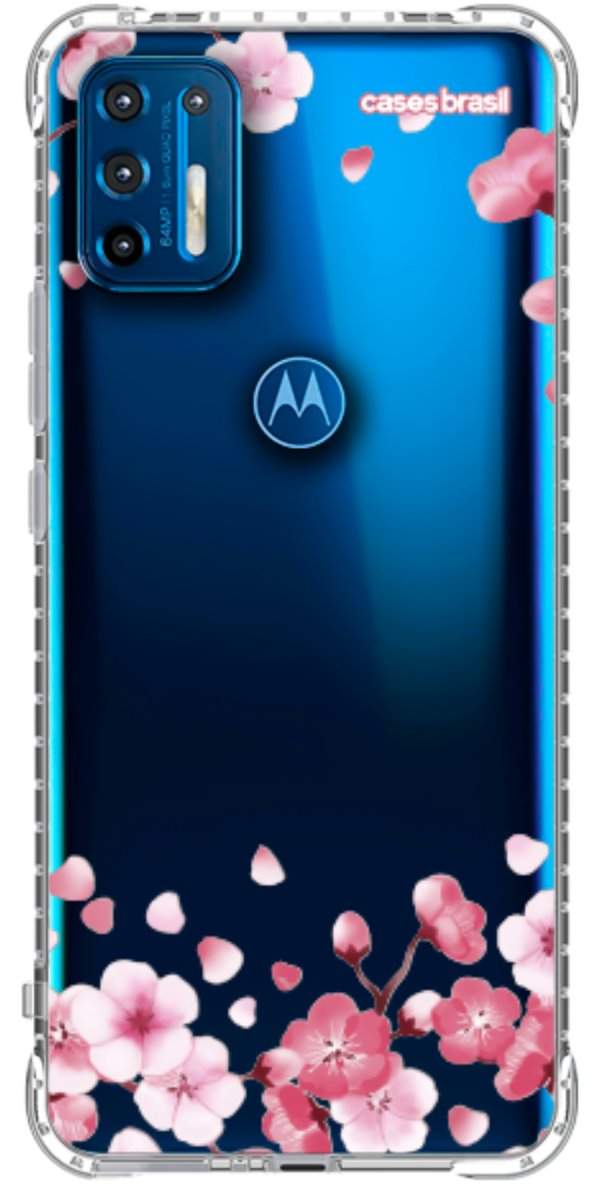 Capinha para Celular Cherry Blossom
