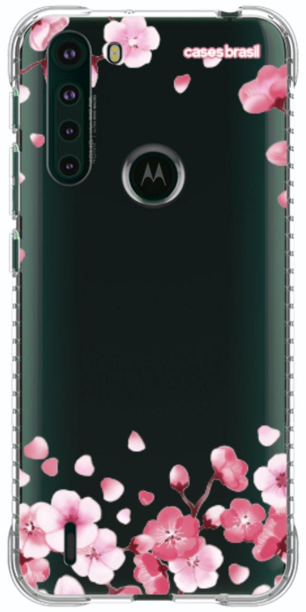 Capinha para Celular Cherry Blossom