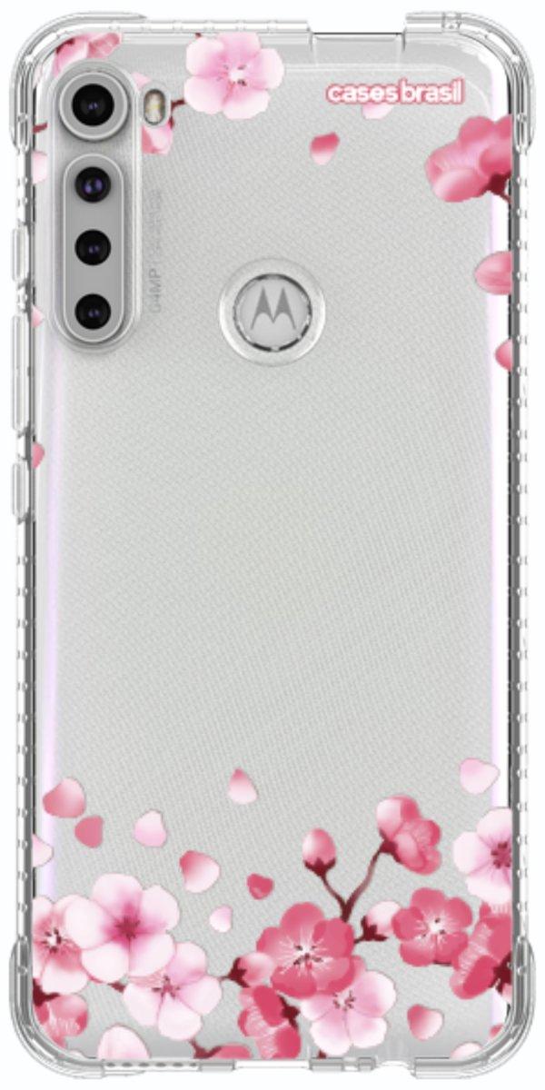 Capinha para Celular Cherry Blossom