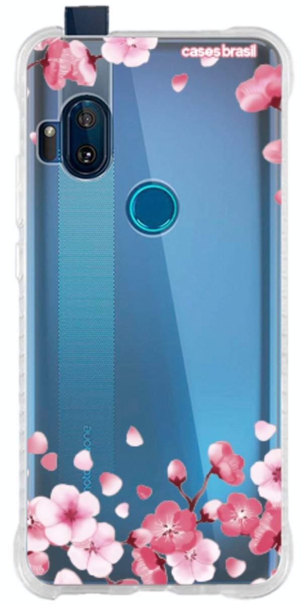 Capinha para Celular Cherry Blossom