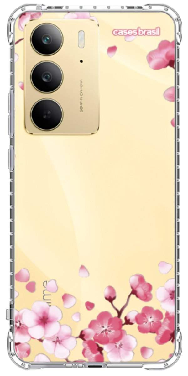 Capinha para Celular Cherry Blossom