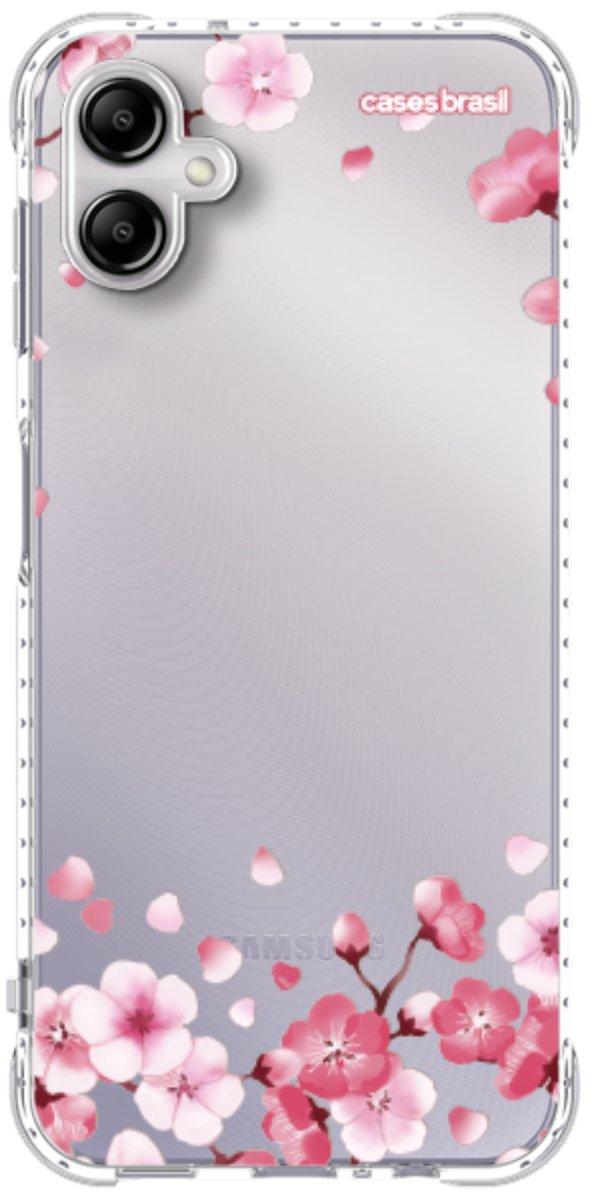 Capinha para Celular Cherry Blossom