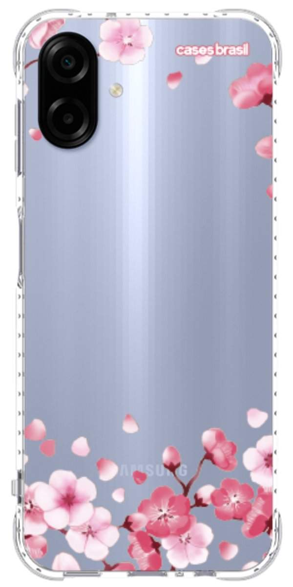 Capinha para Celular Cherry Blossom