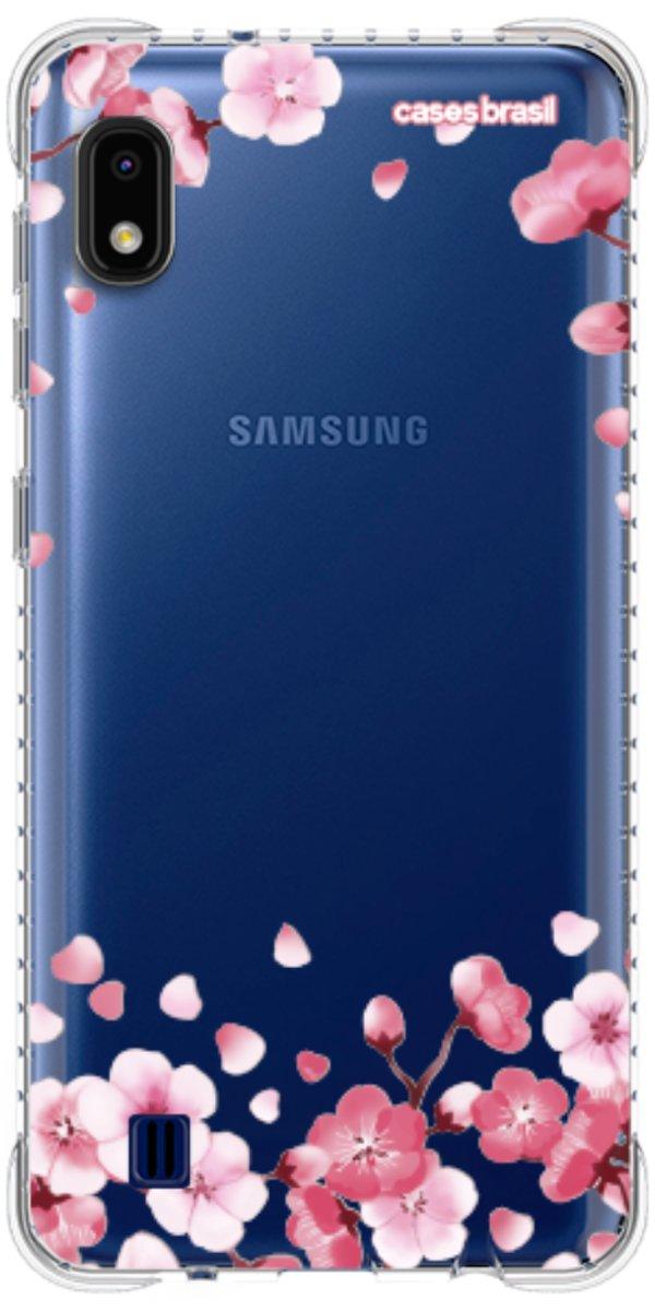 Capinha para Celular Cherry Blossom