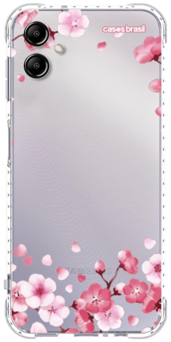 Capinha para Celular Cherry Blossom