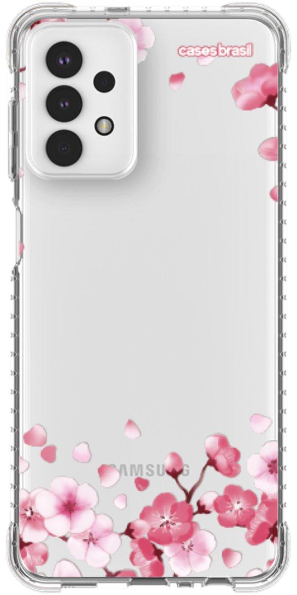 Capinha para Celular Cherry Blossom