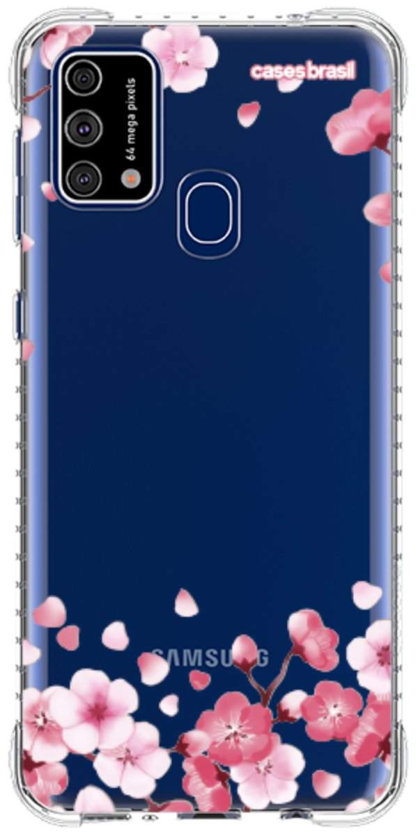 Capinha para Celular Cherry Blossom