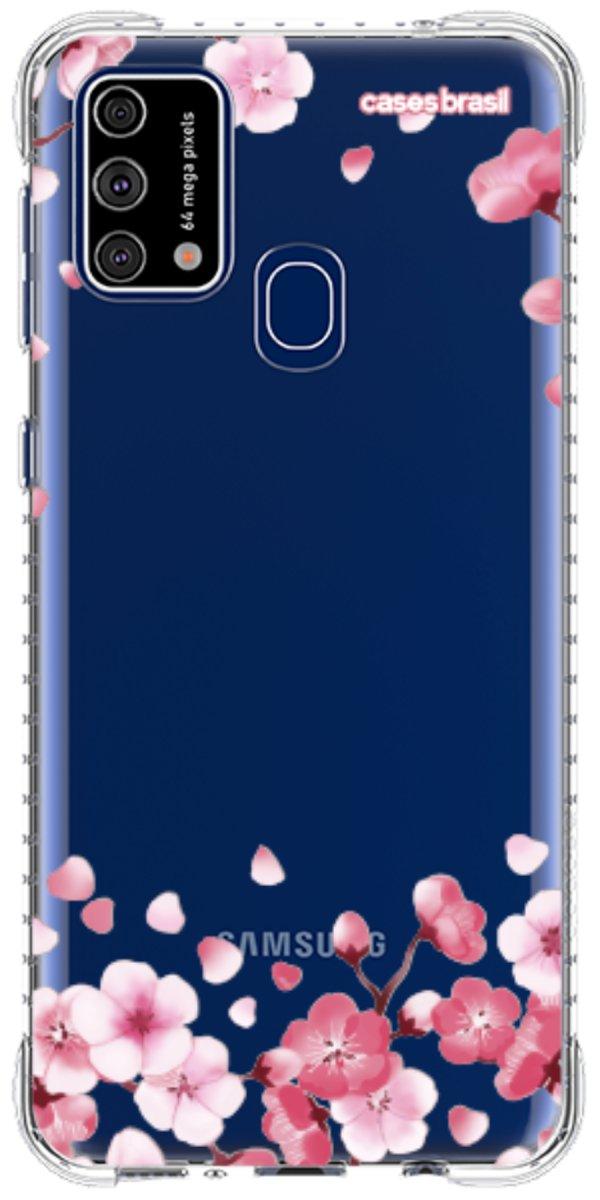 Capinha para Celular Cherry Blossom