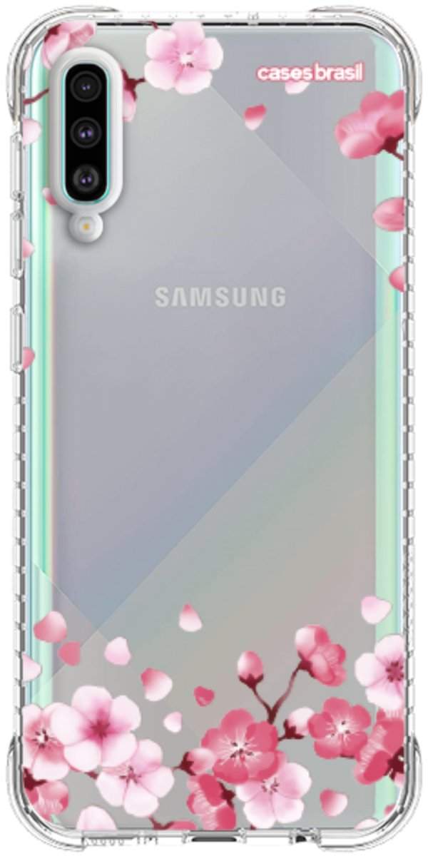 Capinha para Celular Cherry Blossom