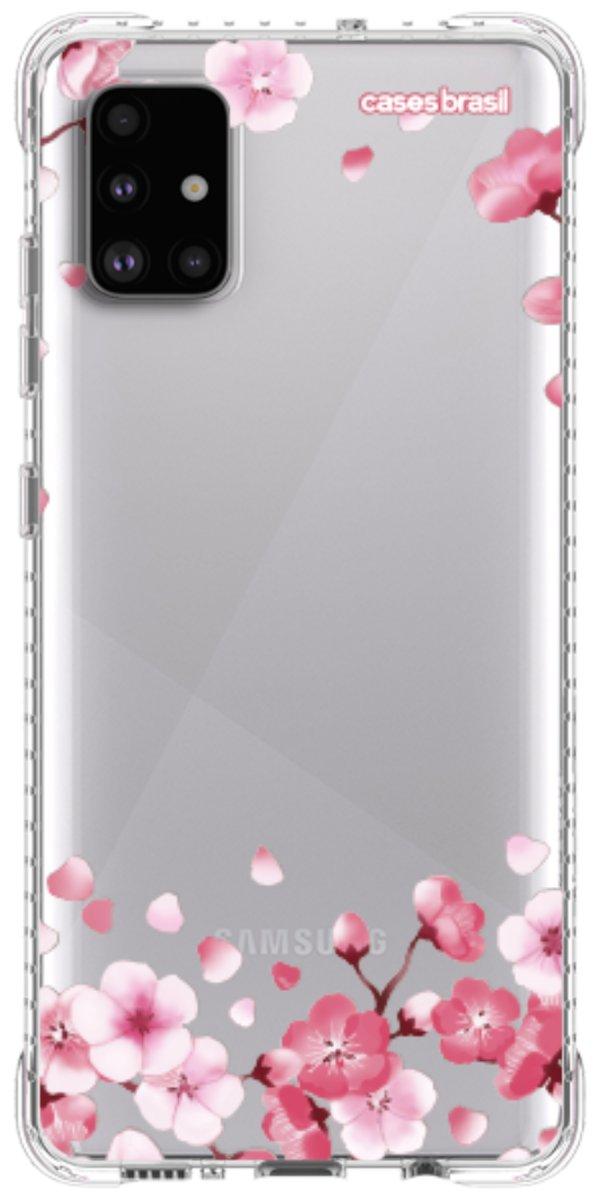 Capinha para Celular Cherry Blossom