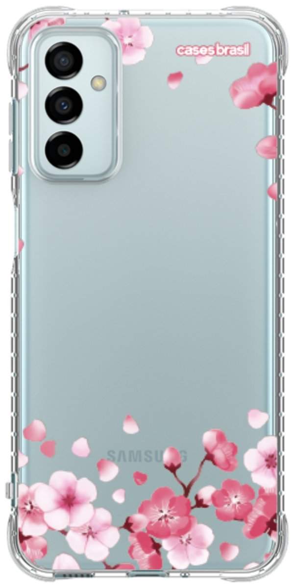 Capinha para Celular Cherry Blossom
