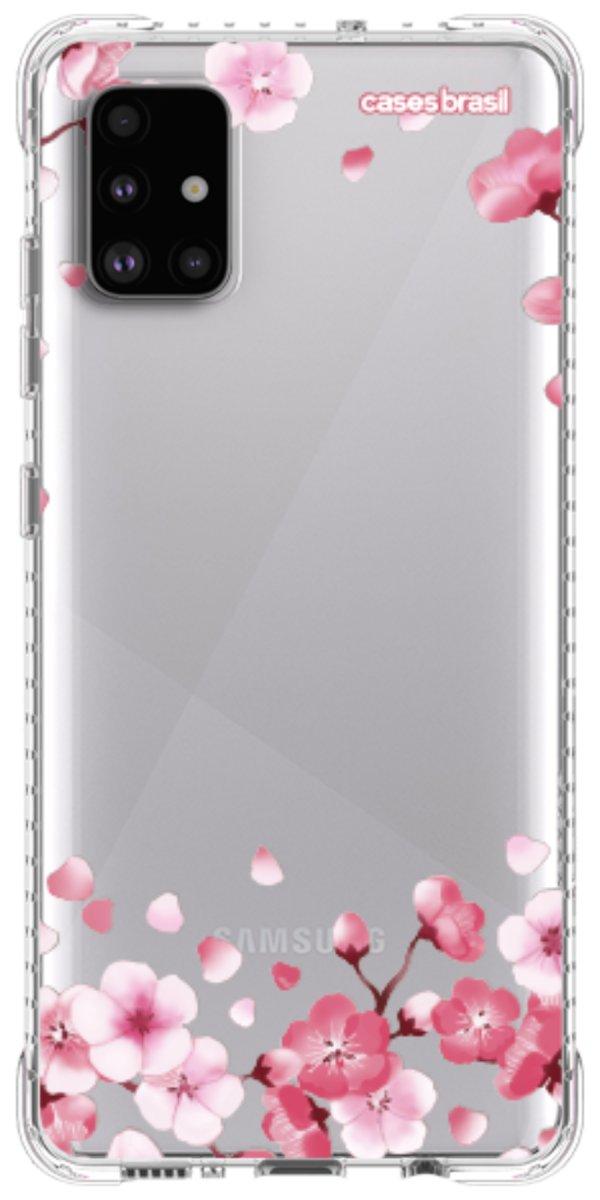 Capinha para Celular Cherry Blossom