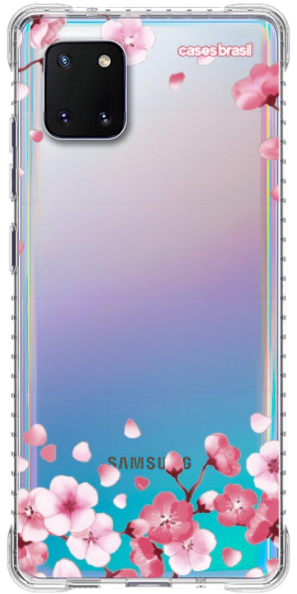 Capinha para Celular Cherry Blossom