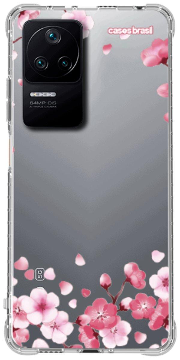 Capinha para Celular Cherry Blossom
