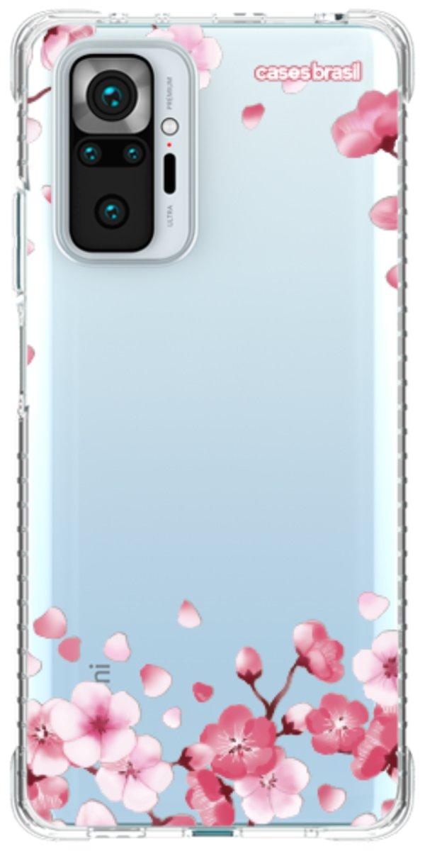 Capinha para Celular Cherry Blossom
