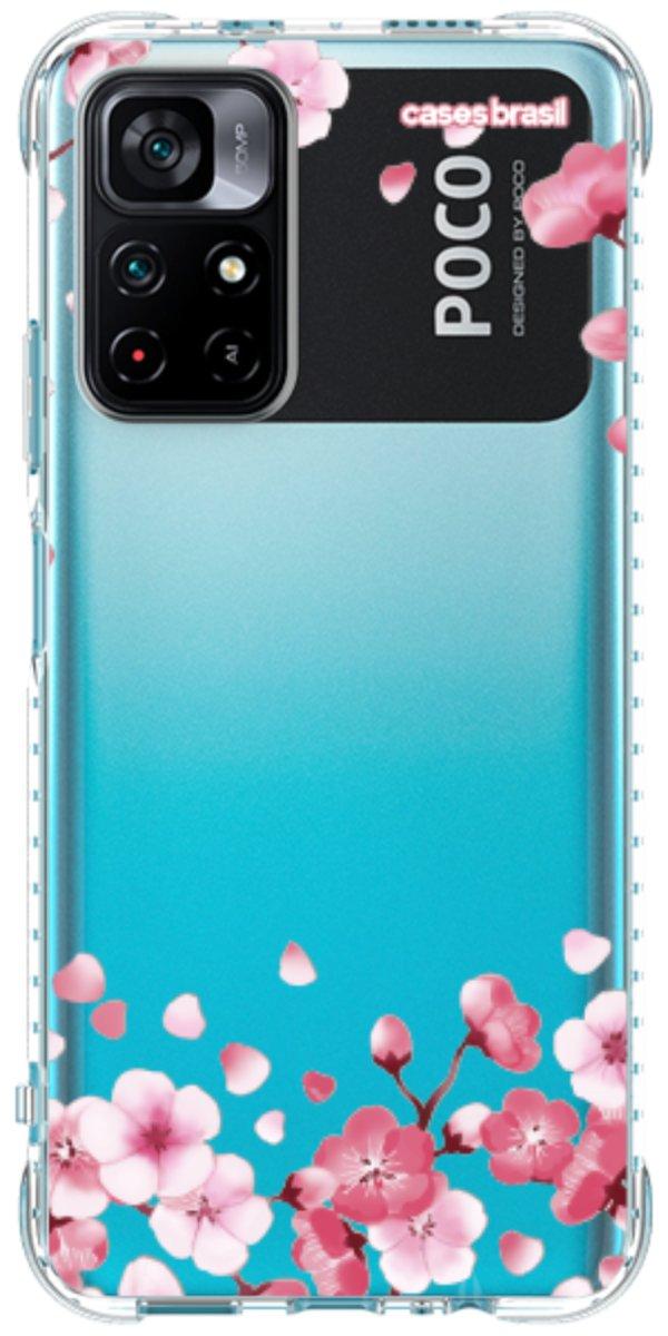 Capinha para Celular Cherry Blossom