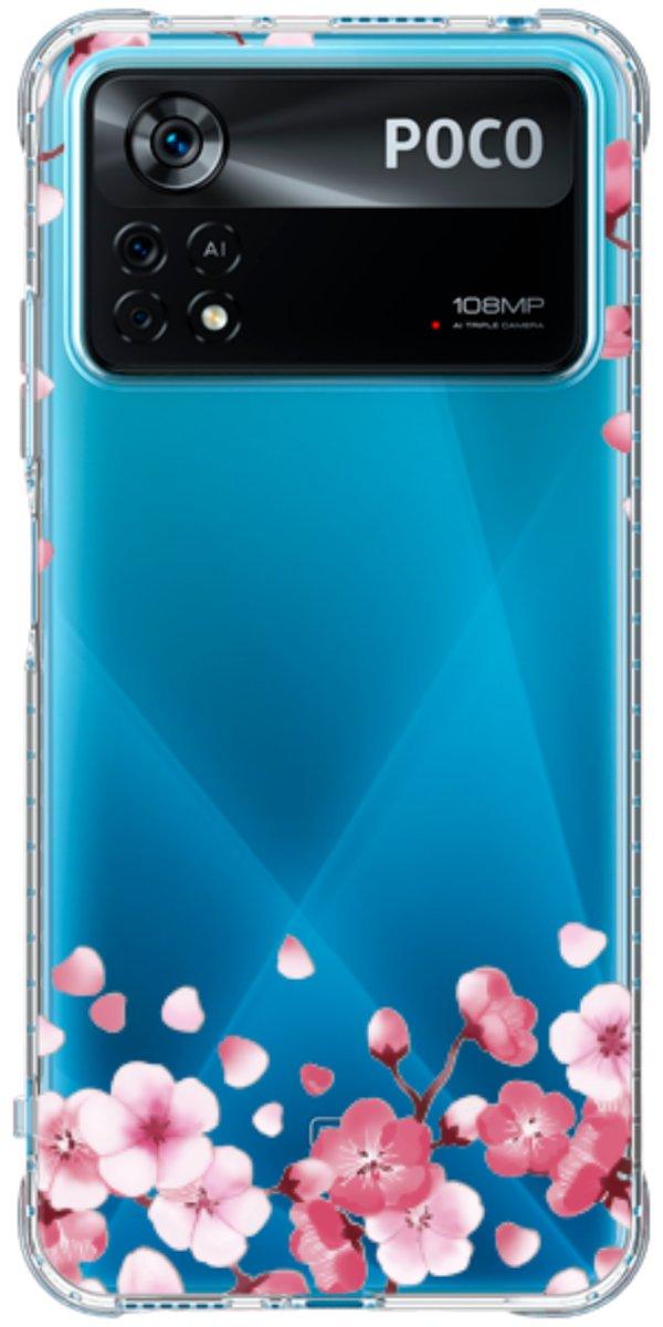 Capinha para Celular Cherry Blossom