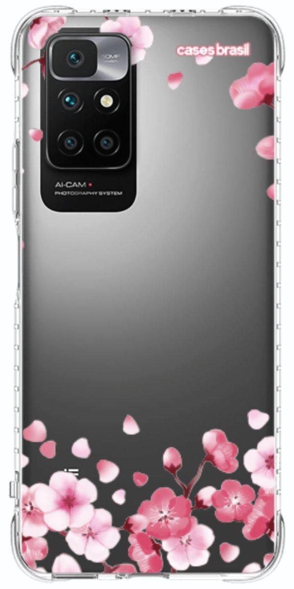 Capinha para Celular Cherry Blossom