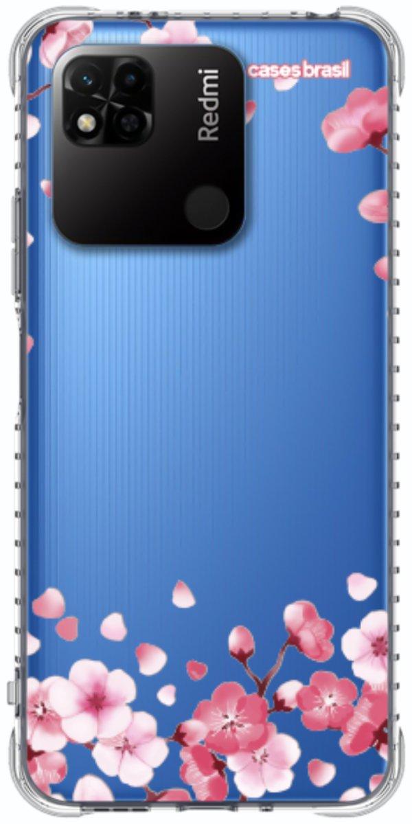 Capinha para Celular Cherry Blossom