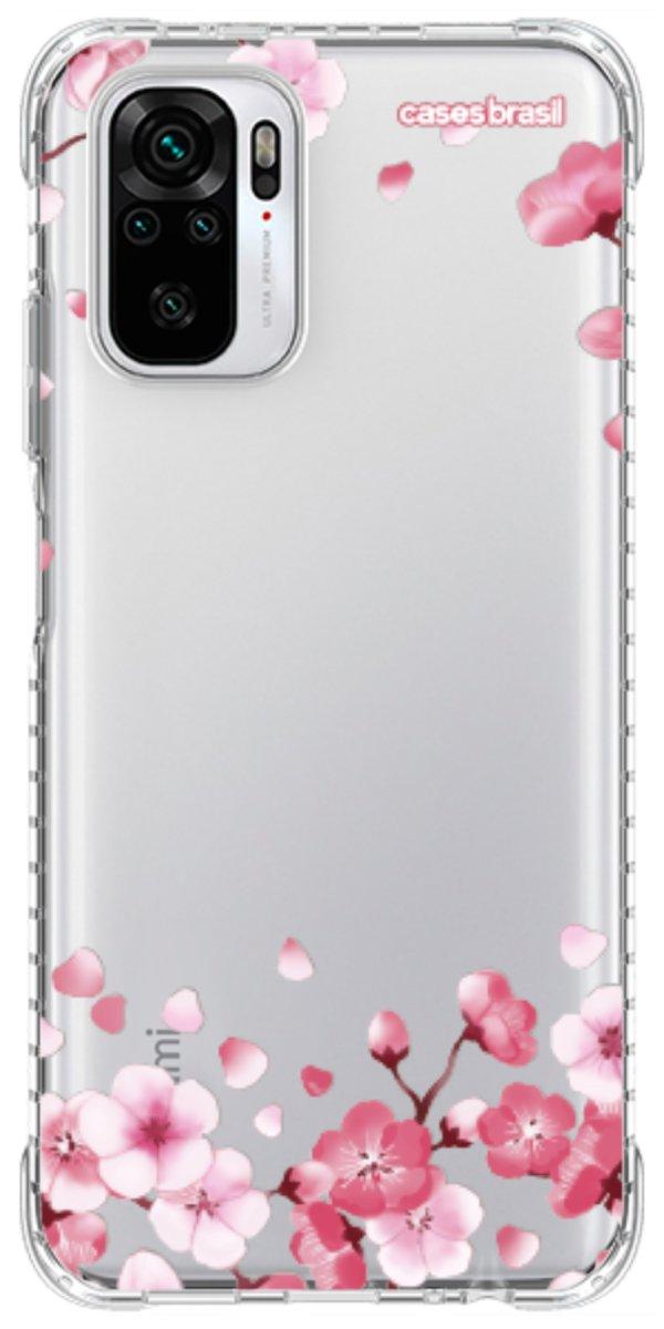 Capinha para Celular Cherry Blossom