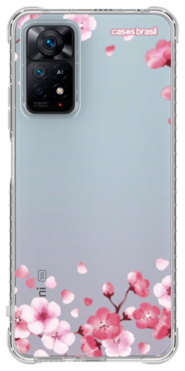 Capinha para Celular Cherry Blossom