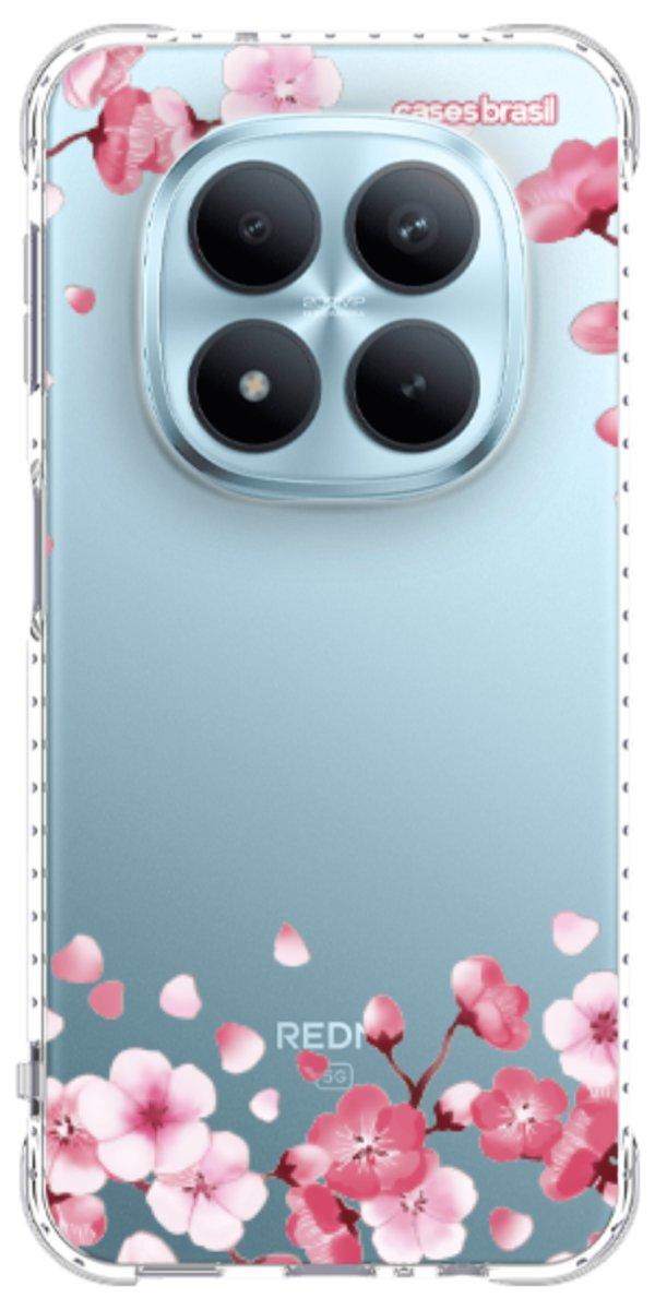 Capinha para Celular Cherry Blossom