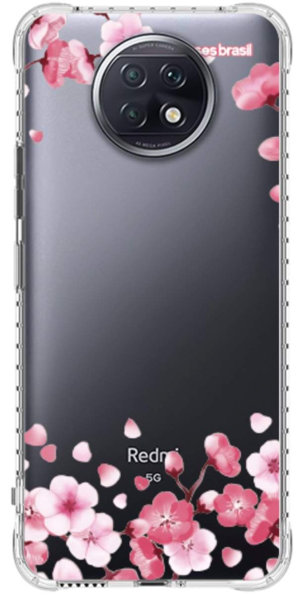 Capinha para Celular Cherry Blossom