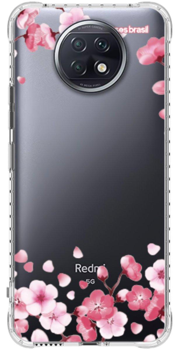 Capinha para Celular Cherry Blossom