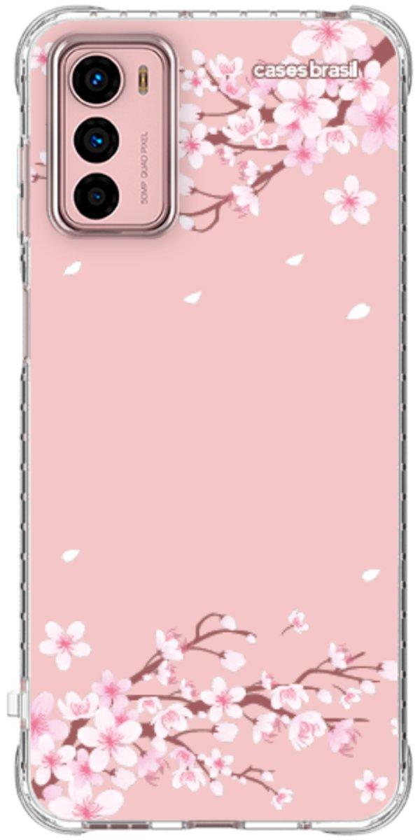 Capinha para Celular Sakura Rose