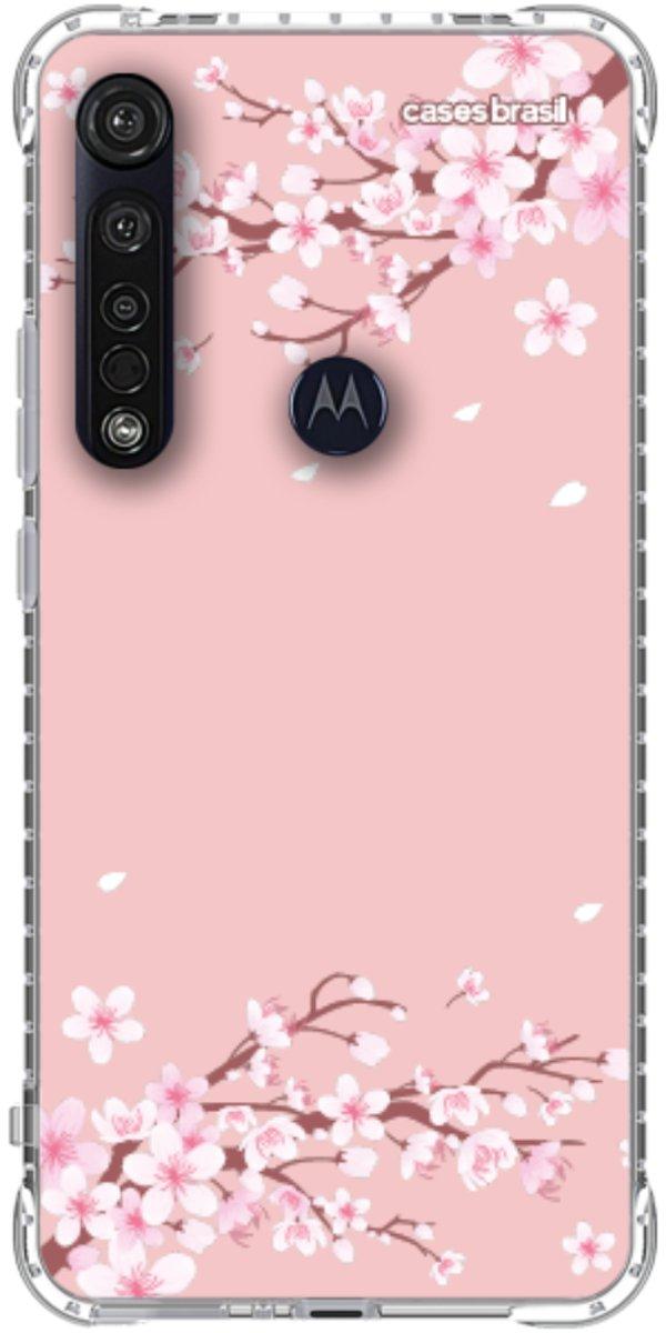 Capinha para Celular Sakura Rose