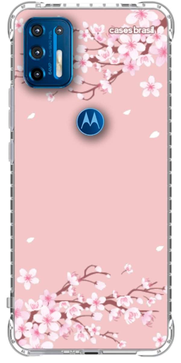 Capinha para Celular Sakura Rose