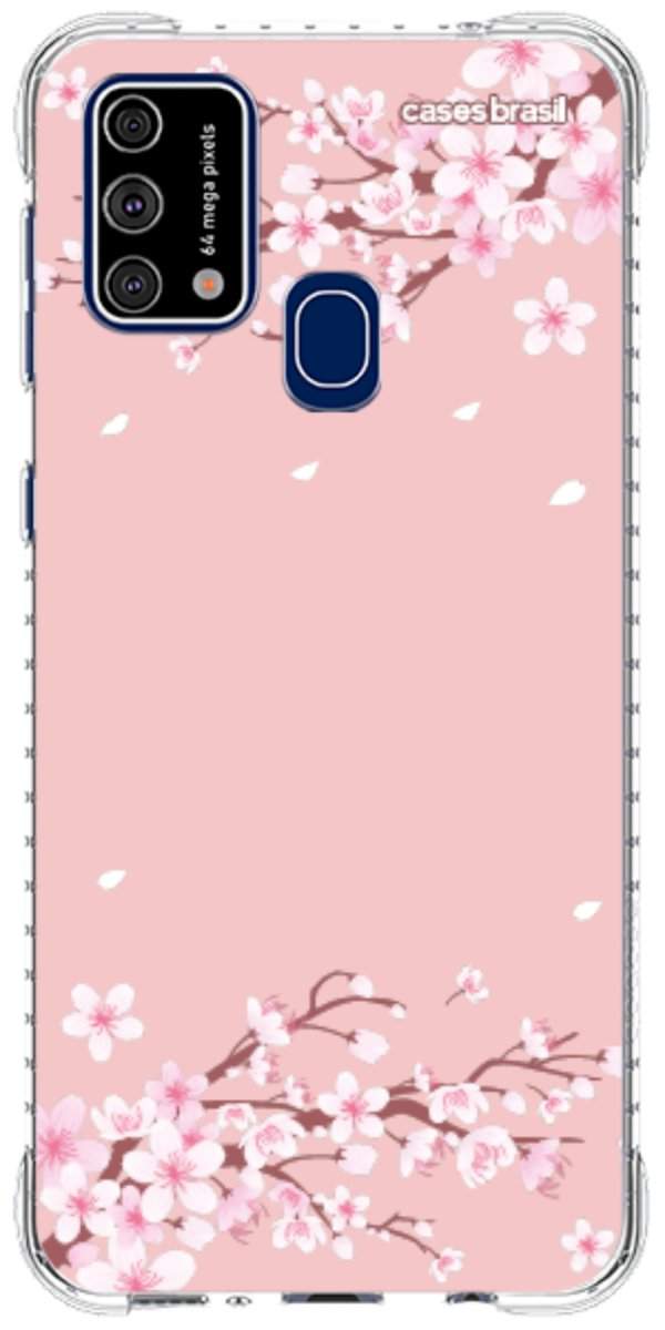 Capinha para Celular Sakura Rose